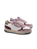 Sneaker da donna con dettagli in suede