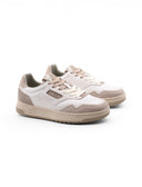 C80 Casual sneaker in pelle da donna