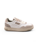C80 Casual sneaker in pelle da donna