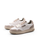 C80 Casual sneaker in pelle da donna