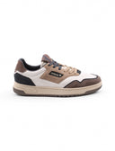 C80 Casual sneaker in pelle da uomo