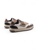 C80 Casual sneaker in pelle da uomo