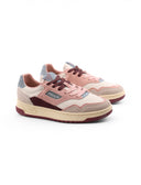 C80 Casual sneaker in pelle da donna