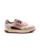 C80 Casual sneaker in pelle da donna