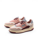 C80 Casual sneaker in pelle da donna