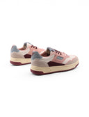 C80 Casual sneaker in pelle da donna