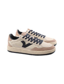 Sneaker in pelle da uomo