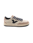 Sneaker in pelle da uomo