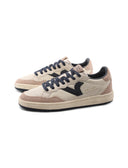 Sneaker in pelle da uomo