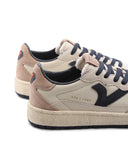 Sneaker in pelle da uomo