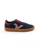 Smash Suede sneaker scamosciata da uomo