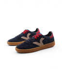Smash Suede sneaker scamosciata da uomo