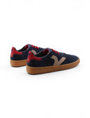 Smash Suede sneaker scamosciata da uomo