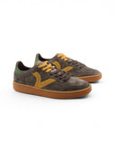 Smash Suede sneaker scamosciata da uomo