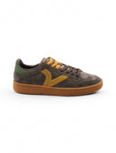 Smash Suede sneaker scamosciata da uomo