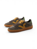 Smash Suede sneaker scamosciata da uomo