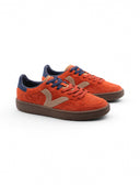 Smash Suede sneaker scamosciata da uomo