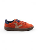 Smash Suede sneaker scamosciata da uomo