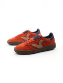 Smash Suede sneaker scamosciata da uomo