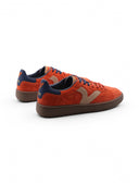 Smash Suede sneaker scamosciata da uomo