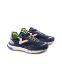 Wing Evo sneaker da uomo