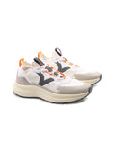 Loom sneaker sportiva slip on da uomo