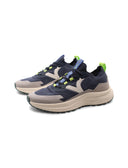 Loom sneaker sportiva slip on da uomo