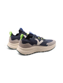 Loom sneaker sportiva slip on da uomo