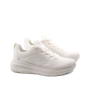 Sneaker sportiva vegan da donna
