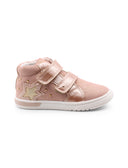 Sneaker alta da bimba