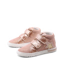 Sneaker alta da bimba