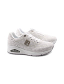 Sneaker con cuscinetto ad aria da donna
