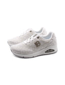 Sneaker con cuscinetto ad aria da donna