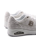 Sneaker con cuscinetto ad aria da donna