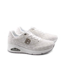 Sneaker con cuscinetto ad aria da donna