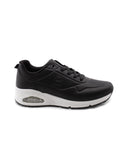 Sneaker con cuscinetto ad aria da donna