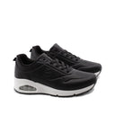 Sneaker con cuscinetto ad aria da donna
