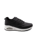 Sneaker con cuscinetto ad aria da donna