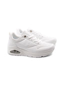 Sneaker con cuscinetto ad aria da donna