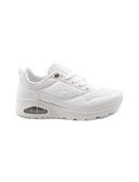 Sneaker con cuscinetto ad aria da donna