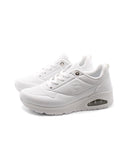 Sneaker con cuscinetto ad aria da donna