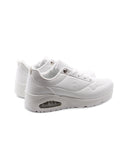 Sneaker con cuscinetto ad aria da donna