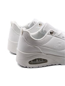 Sneaker con cuscinetto ad aria da donna