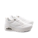 Sneaker con cuscinetto ad aria da donna