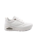 Sneaker con cuscinetto ad aria da donna