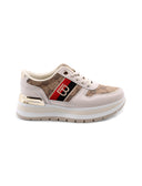 Sneaker platform da donna