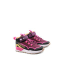 Sneaker in Gore-Tex da bimba