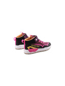 Sneaker in Gore-Tex da bimba