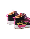 Sneaker in Gore-Tex da bimba