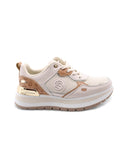 Sneaker platform da donna